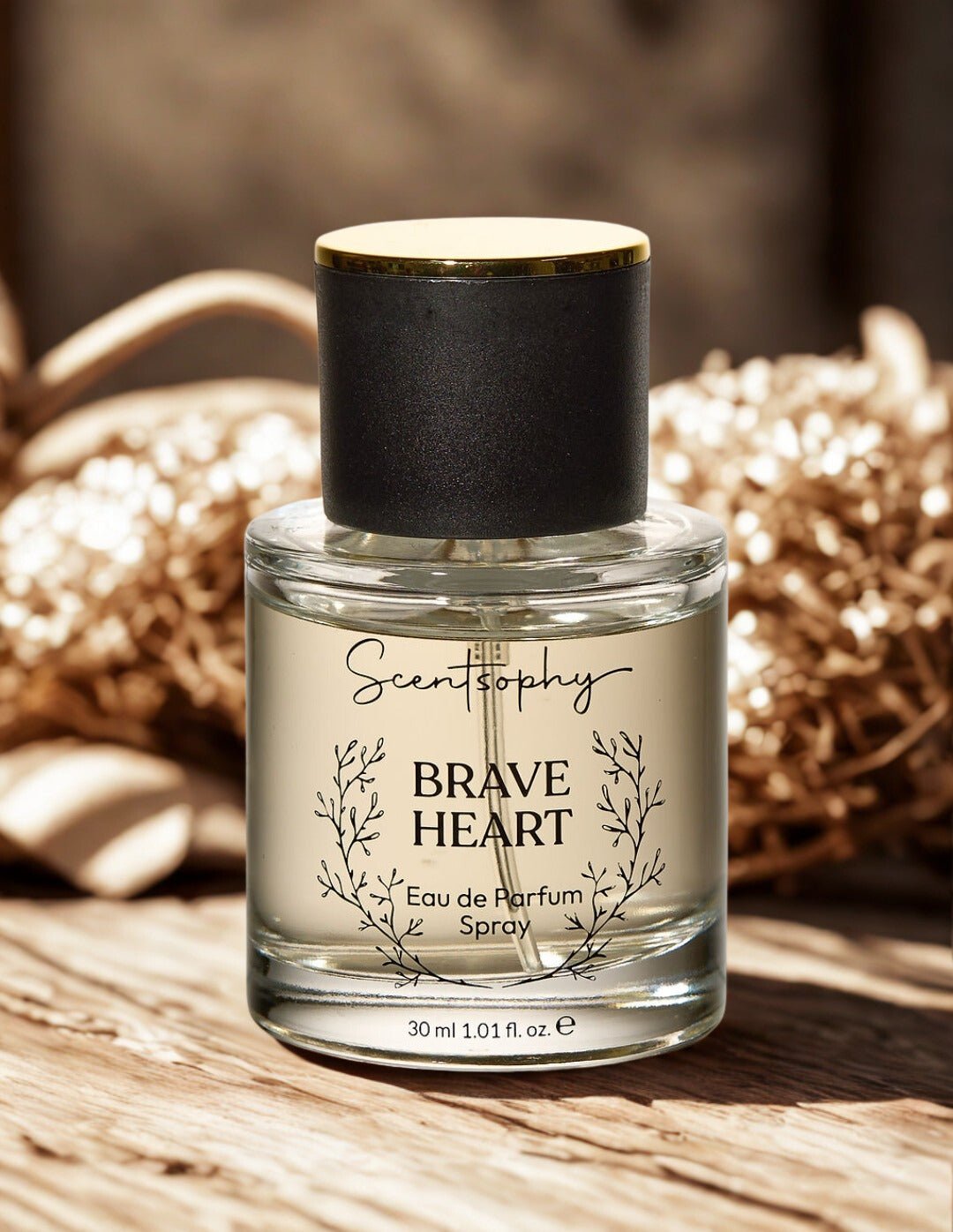 Brave Heart – Scent Sophy