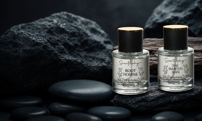 The Unique Relationship Between Skin and Perfume