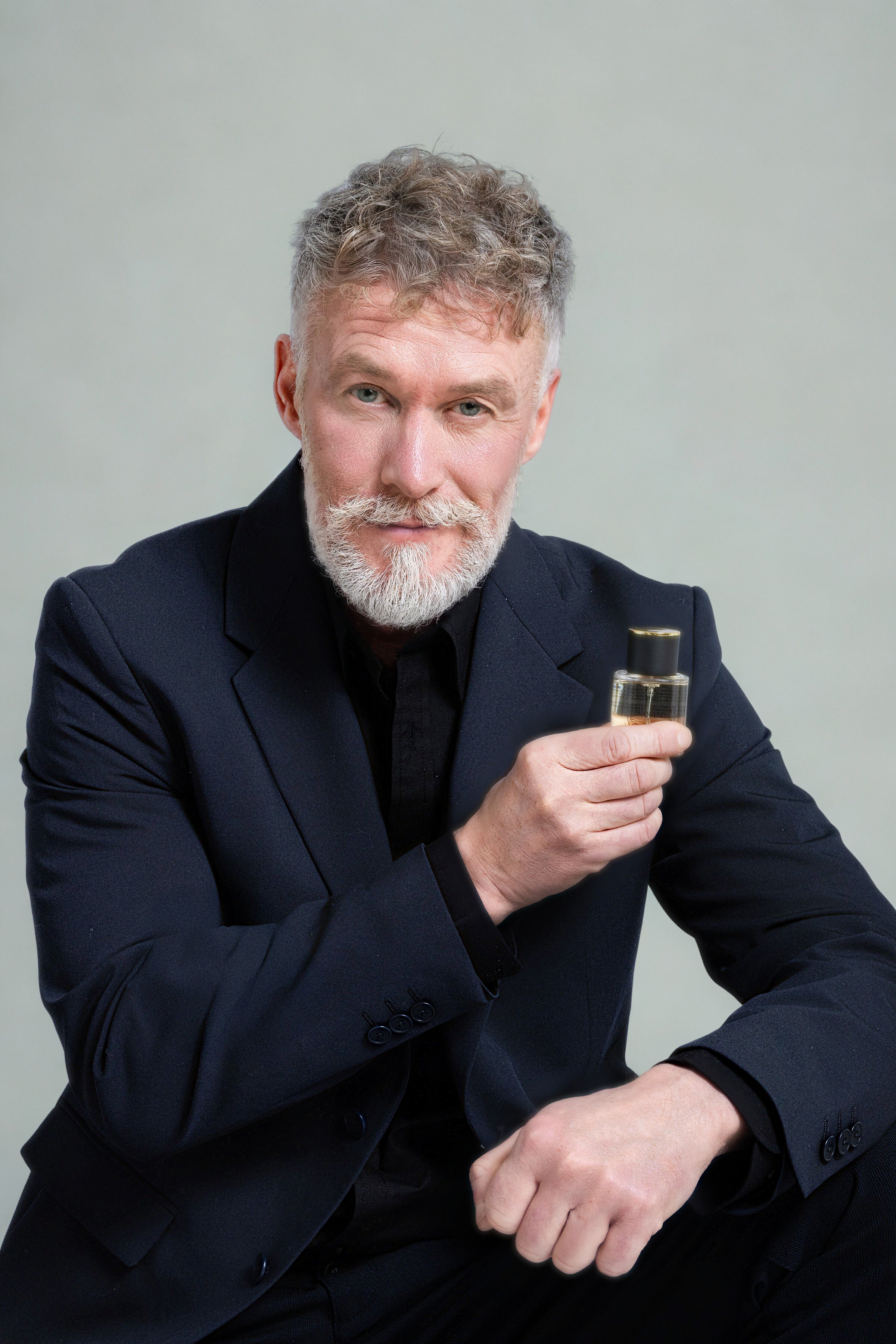 Men's Collection - Scentsophy