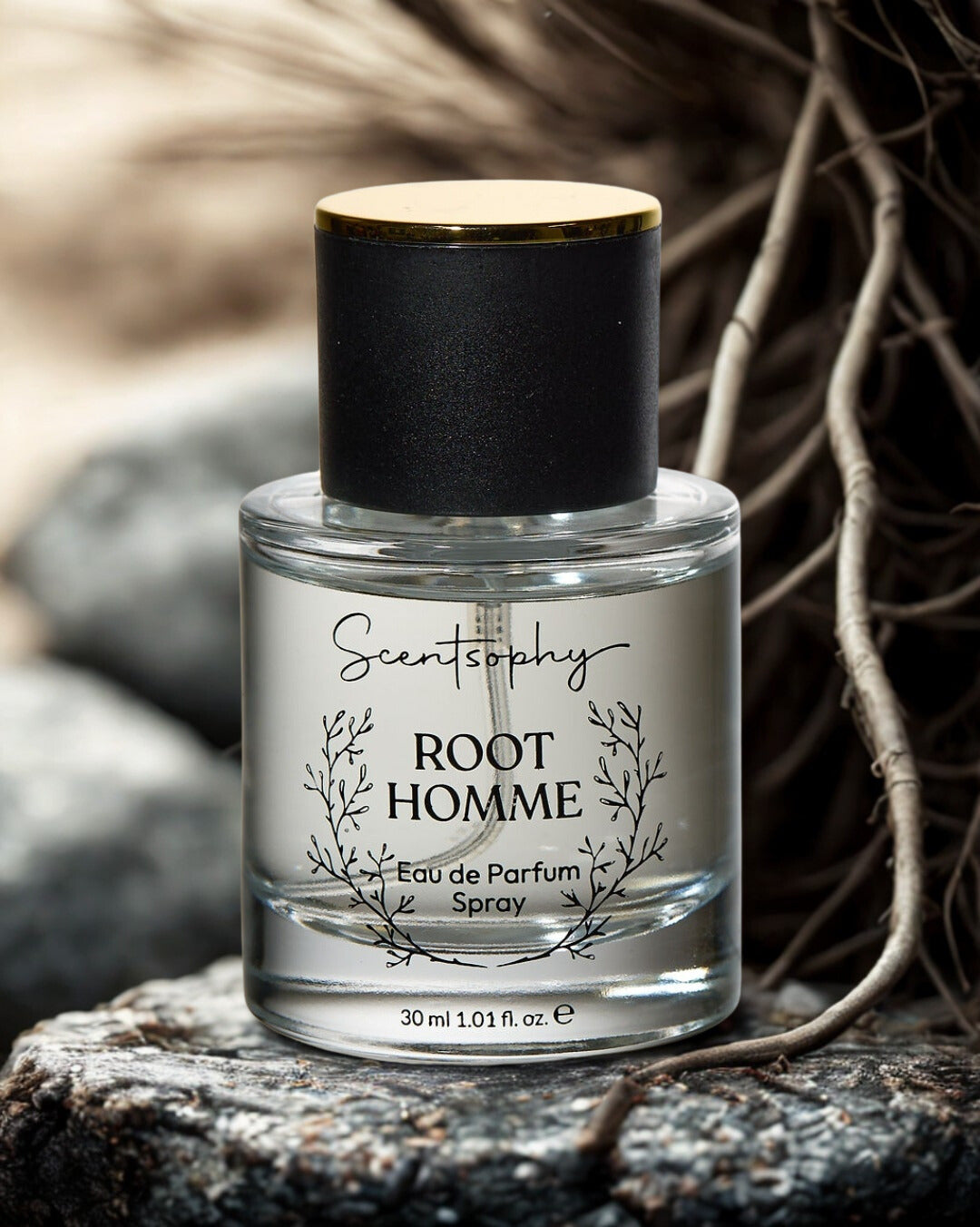 Root Homme