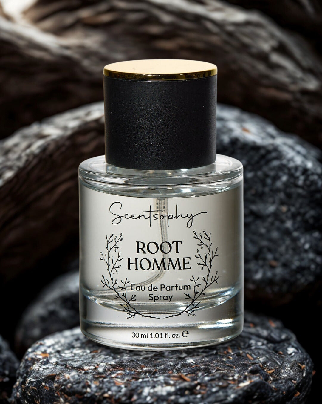 Root Homme