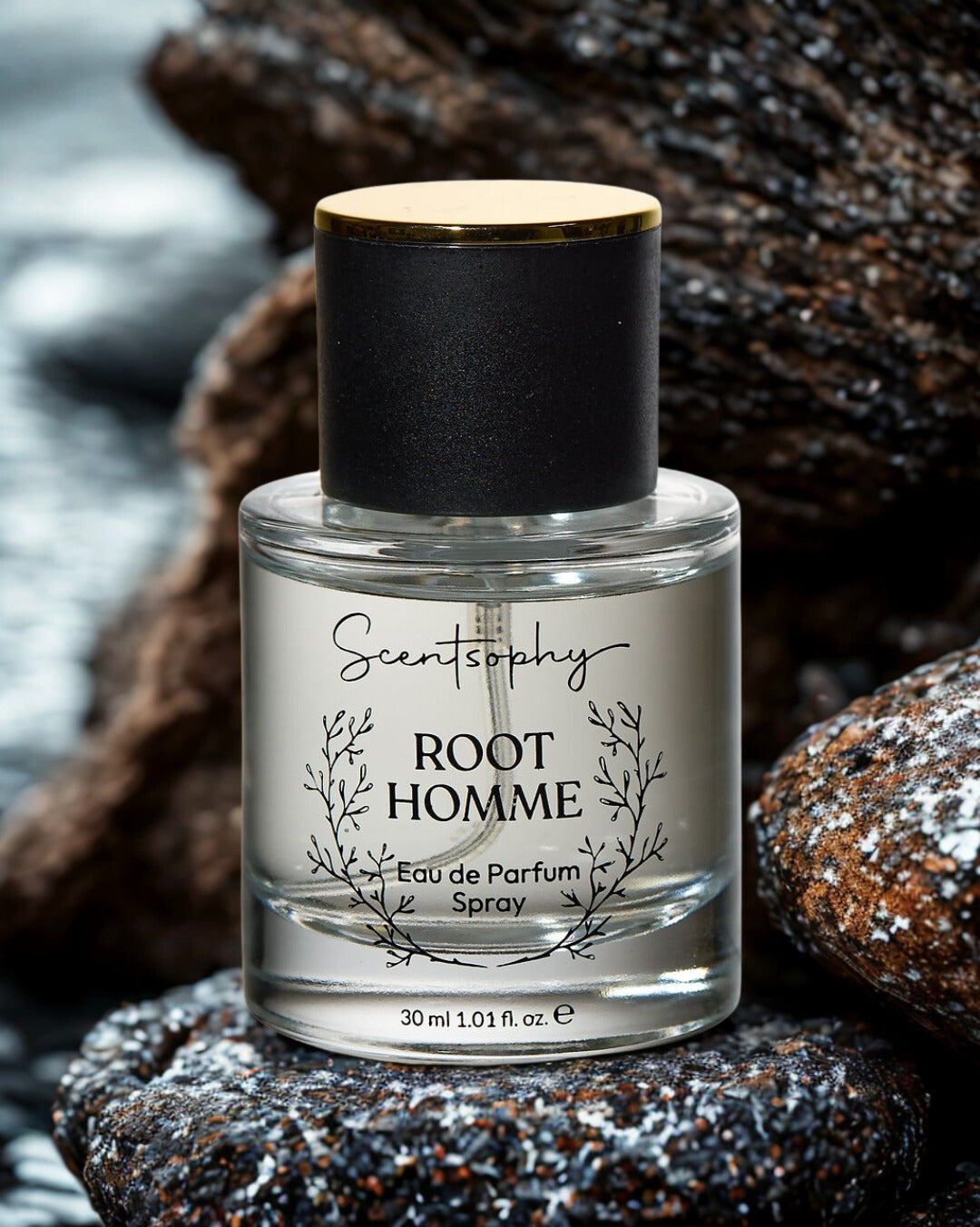Root Homme