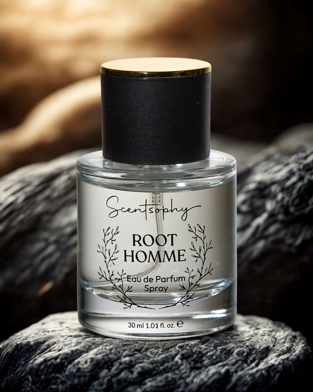 Root Homme