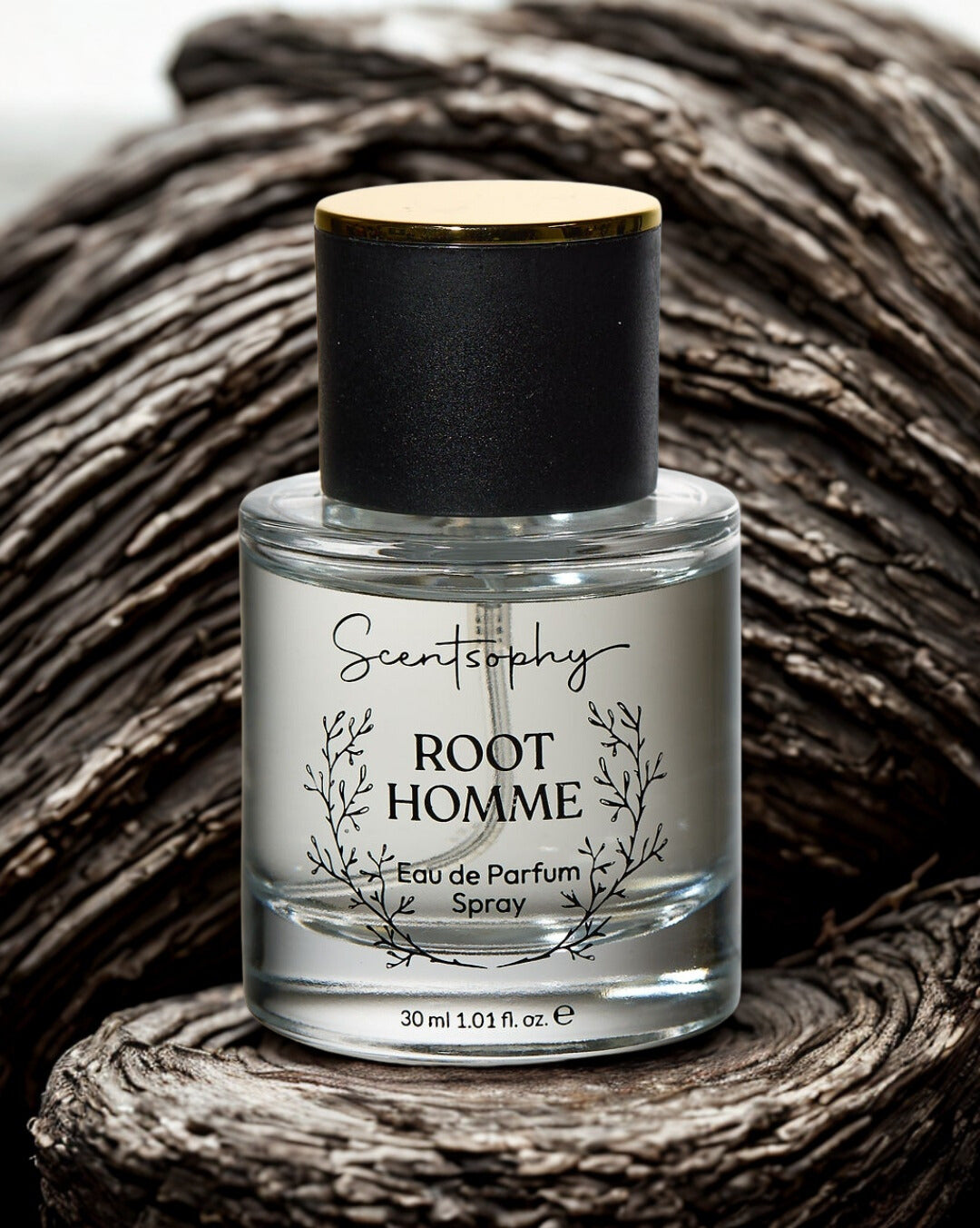 Root Homme