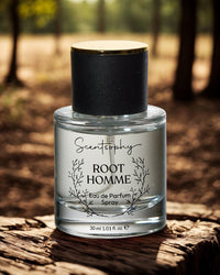 Root Homme
