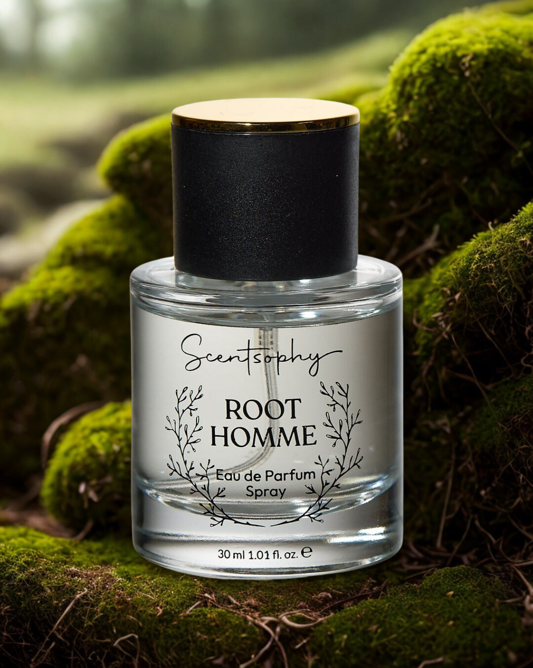Root Homme