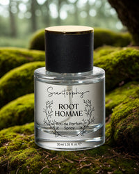Root Homme