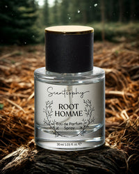 Root Homme