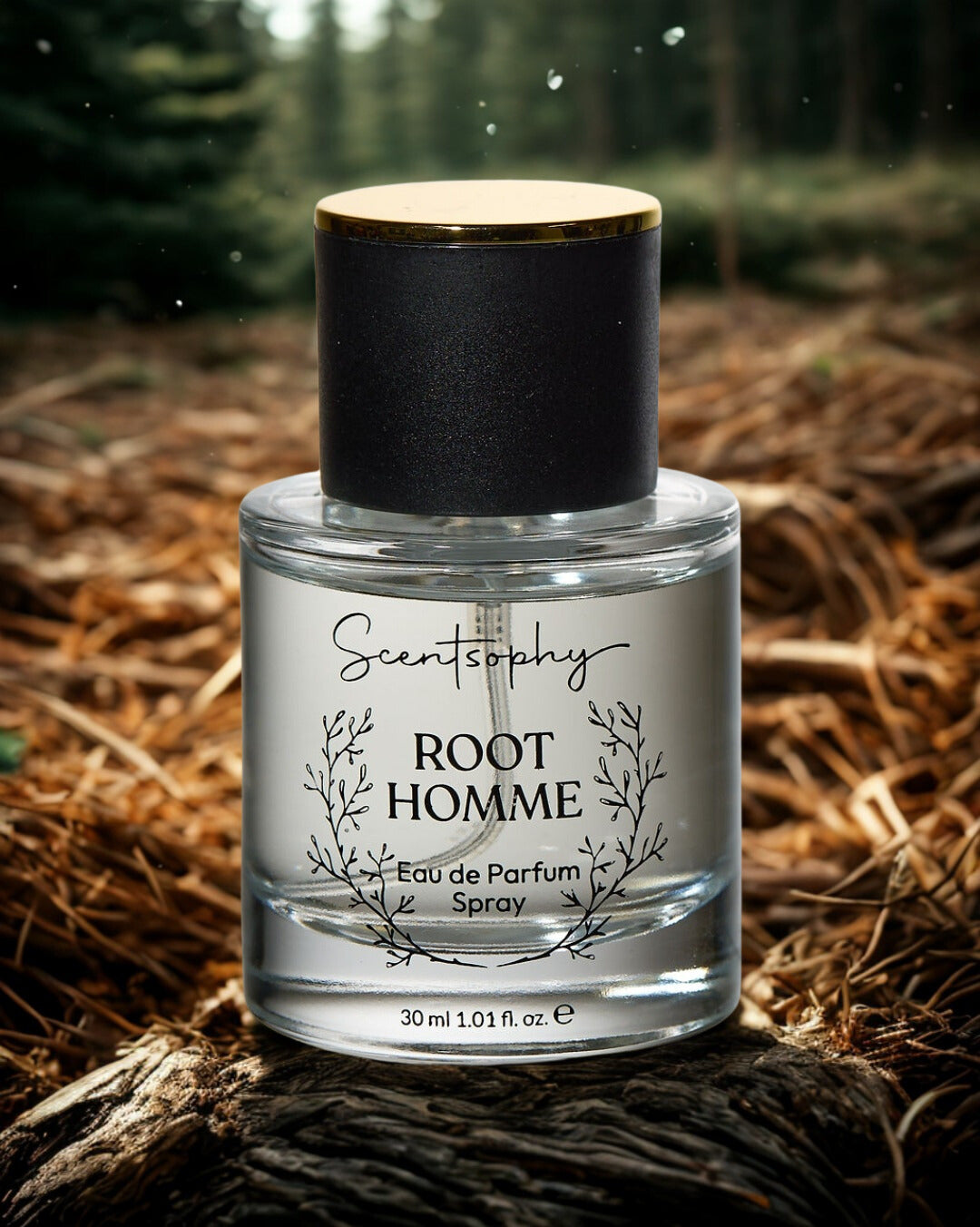 Root Homme