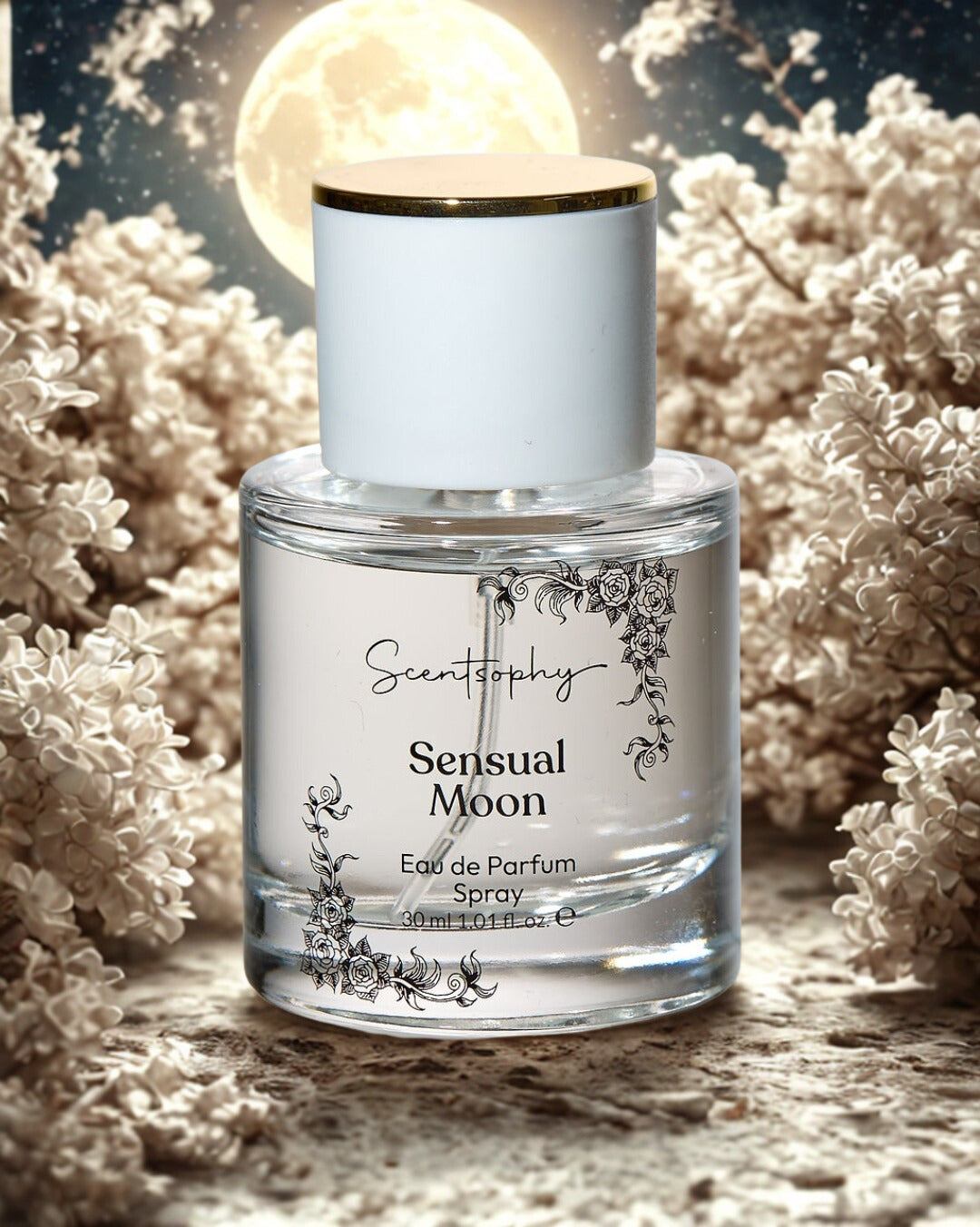 Sensual Moon