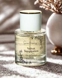 Velvet Temptation