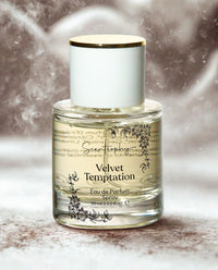 Velvet Temptation