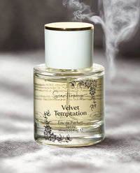 Velvet Temptation