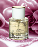 Velvet Temptation