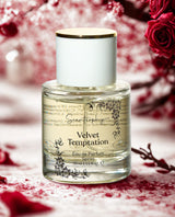 Velvet Temptation