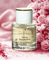 Velvet Temptation