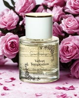 Velvet Temptation
