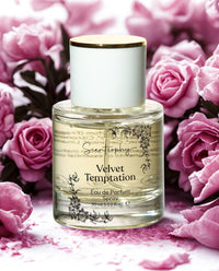 Velvet Temptation