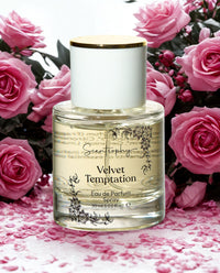 Velvet Temptation