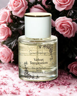 Velvet Temptation
