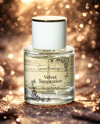 Velvet Temptation