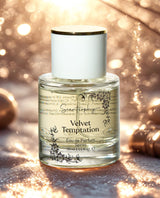 Velvet Temptation