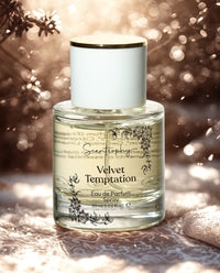 Velvet Temptation